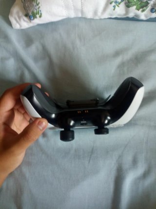 Mando PS5 Sony Blanco