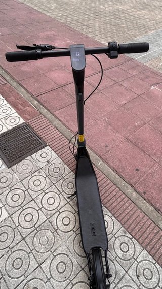 Patinete Eléctrico Cecotec Bongo