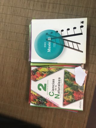 Libros