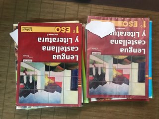 Libros
