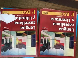 Libros