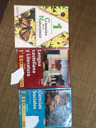 Libros