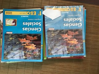 Libros