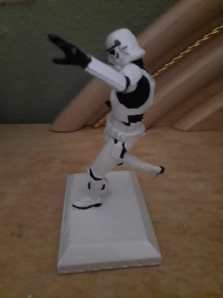 Figura Star Wars Original Stormtrooper