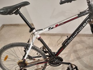 Bicicleta Rockrider 5.1