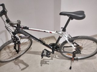 Bicicleta Rockrider 5.1