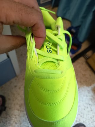 Zapatillas Adidas Fútbol Sala Talla 38