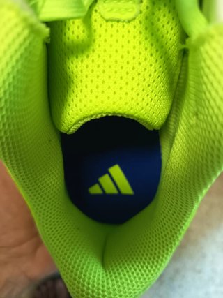 Zapatillas Adidas Fútbol Sala Talla 38