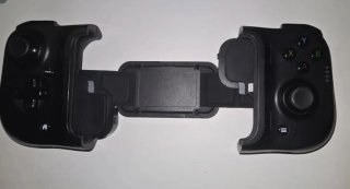Controller Razer Kishi V1 per iPhone