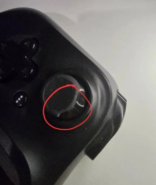 Controller Razer Kishi V1 per iPhone