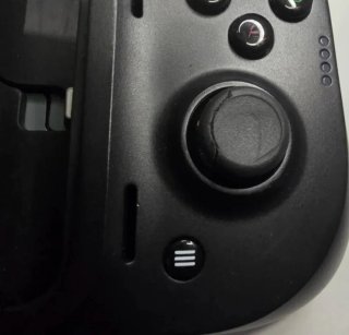 Controller Razer Kishi V1 per iPhone