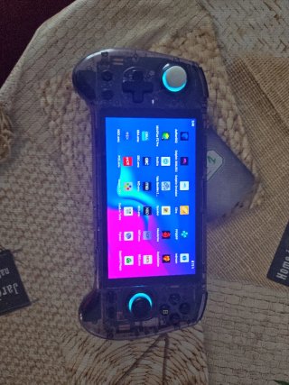 Anbernic RG557 12+256Gb