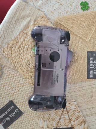 Anbernic RG557 12+256Gb