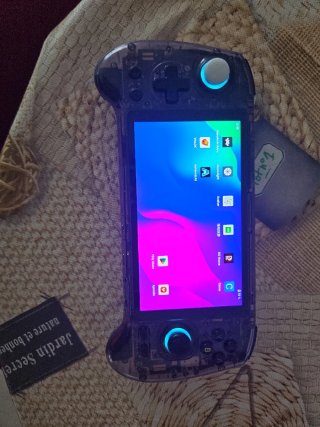 Anbernic RG557 12+256Gb