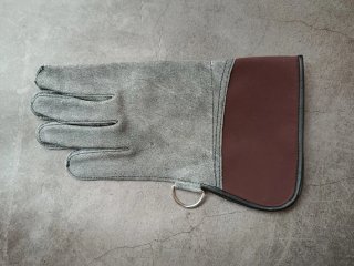 Guantes Cortos Cetrería