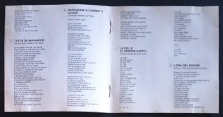 Adriano Rock - Adriano Celentano CD Italia 1995