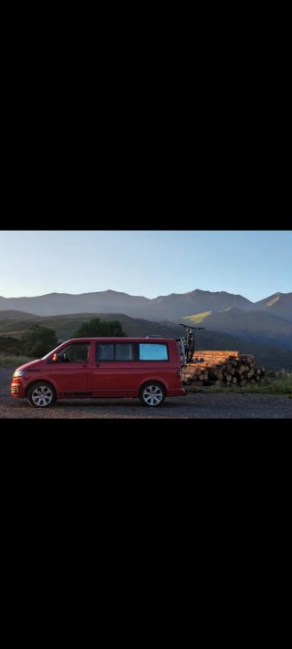 vw t5 t6 2007