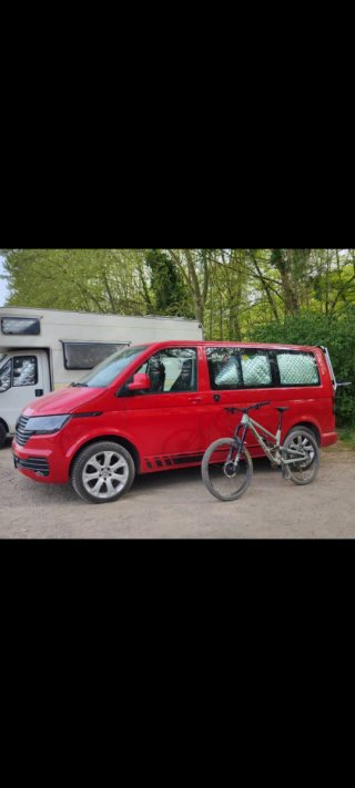 vw t5 t6 2007
