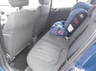 Opel Corsa 2008