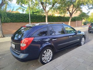 Renault Laguna 2005