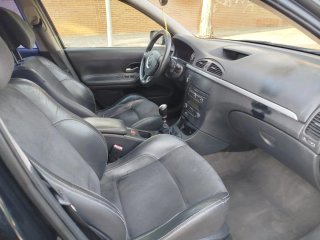 Renault Laguna 2005