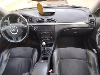 Renault Laguna 2005