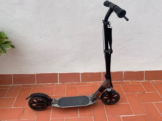 Patinete Oxelo Town 7XL Adulto