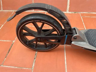 Patinete Oxelo Town 7XL Adulto