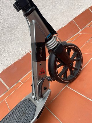 Patinete Oxelo Town 7XL Adulto