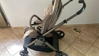 Trio Passeggino Giordani