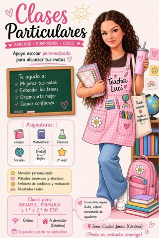 Clases particulares