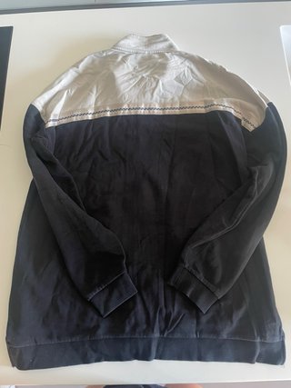 Felpa Diadora L Interno Pile