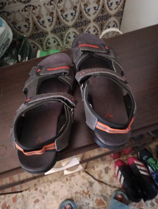 Sandalias McKinley Talla 40 Verano