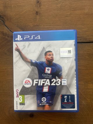 PackJuegos PS5/PS4:NBA2K24, FIFA 23y24 y minecraft