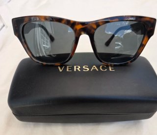 Gafas de sol Versace VE4457 Havana