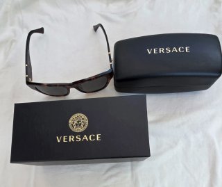 Gafas de sol Versace VE4457 Havana