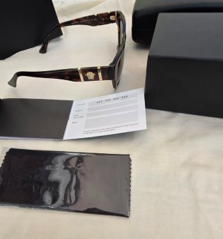 Gafas de sol Versace VE4457 Havana