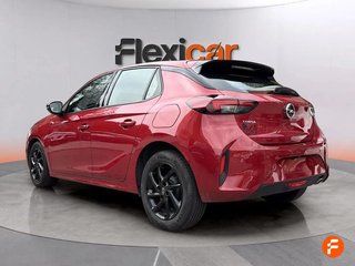 Opel Corsa 1.2T XHL 74kW (100CV) GS