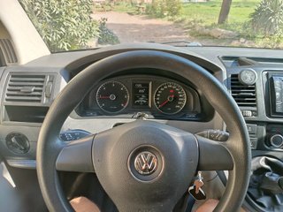 Volkswagen California Beach