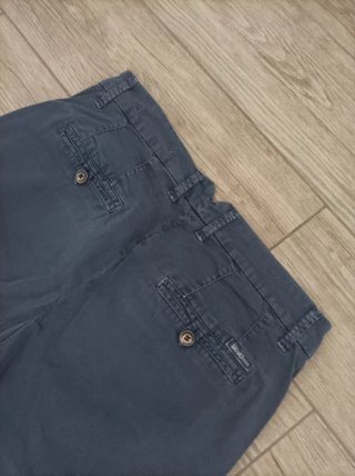 Pantaloni Liu Jo Uomo Taglia 46 Blu