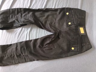 Pantalones Campana Dolce & Gabbana Mujer