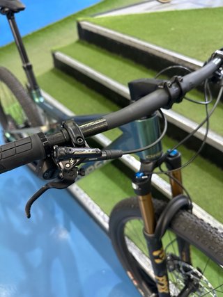Orbea Oiz M10 AXS 2026 Talla L