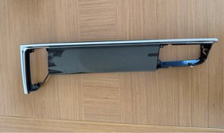Vendo moldura en carbono para Porsche Macan