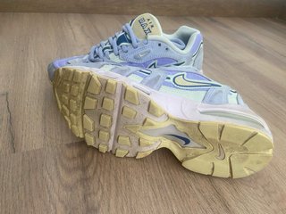 Nike Air Max 96 II ( vintage) Rosa/Morado