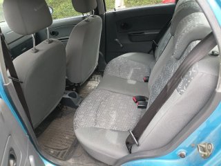 Chevrolet Matiz 2006