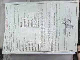 Chevrolet Matiz 2006