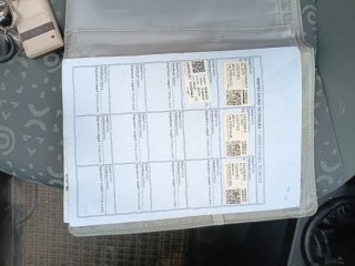 Chevrolet Matiz 2006