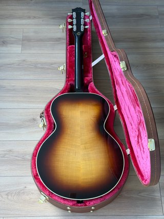 Gibson J-200 Junior Gloss GH Vintage