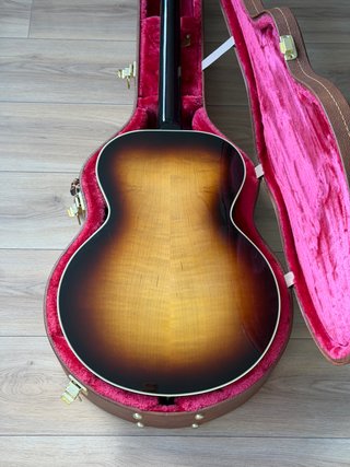Gibson J-200 Junior Gloss GH Vintage