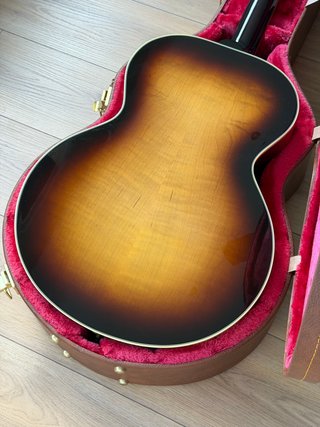 Gibson J-200 Junior Gloss GH Vintage